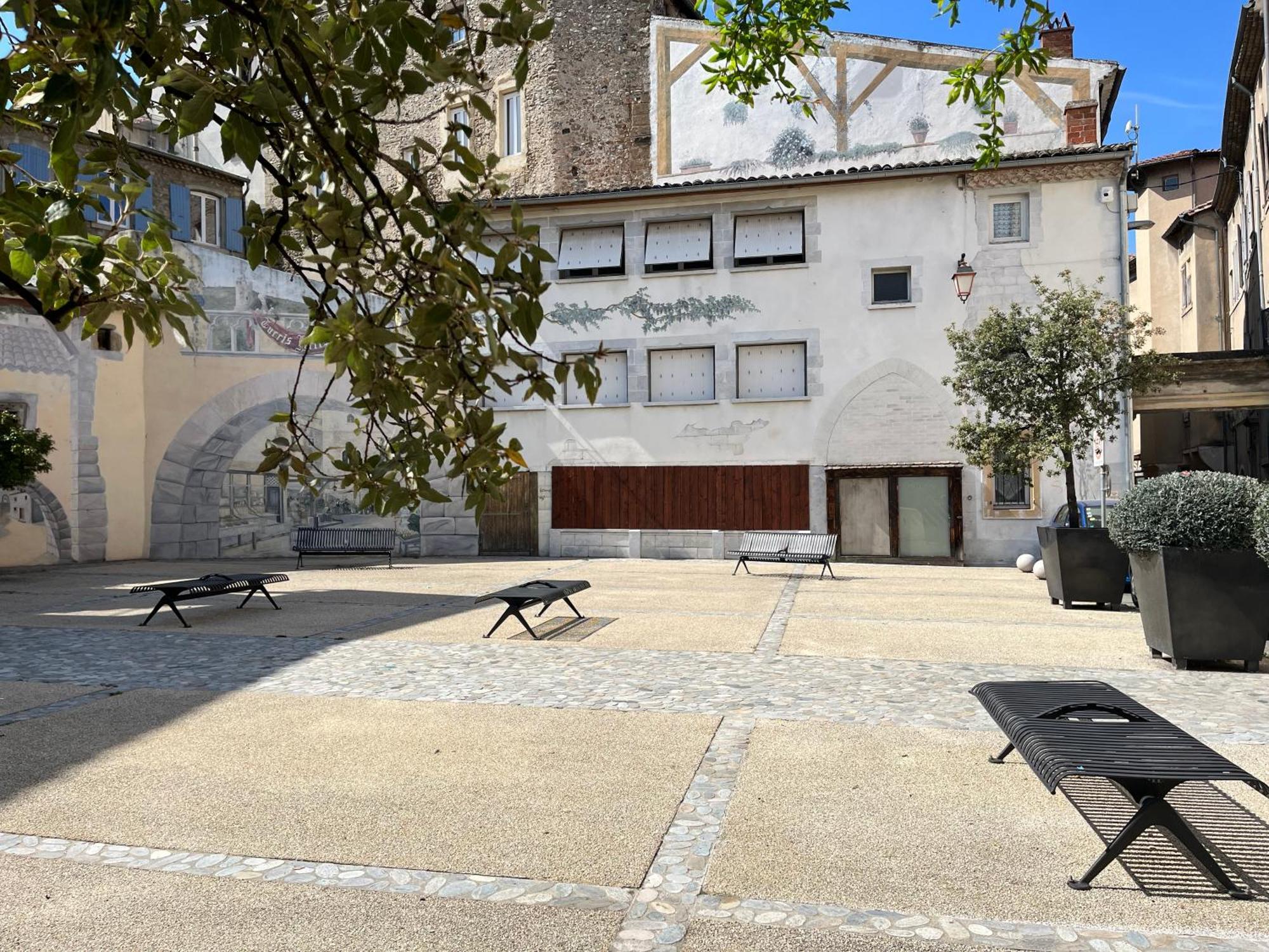 Le Theolier - Apartment